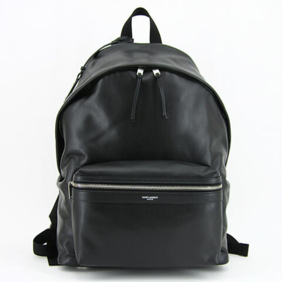 Saint Laurent Accessories Bag Backpack Black - Picture 1 of 8